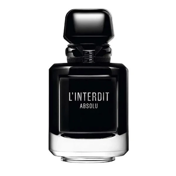 PERFUME GIVENCHY L'INTERDIT ABSOLU 35ML