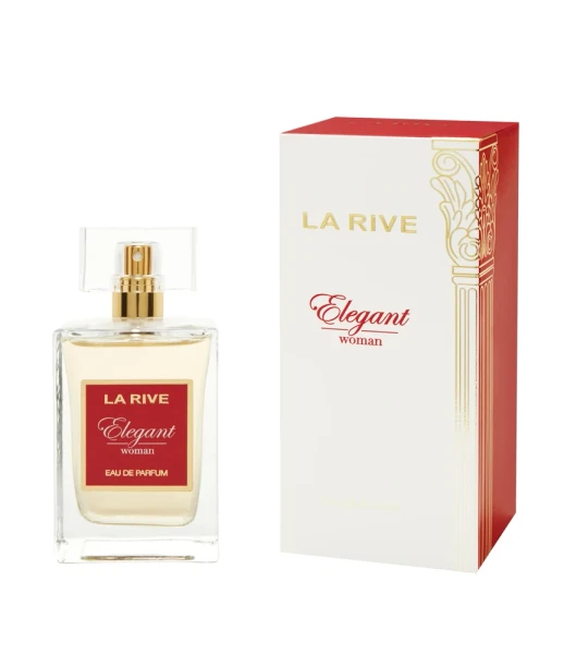 PERFUME LA RIVE ELEGANT WOMAN 100ML