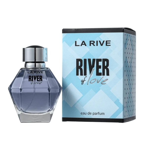 PERFUME LA RIVE RIVER OF LOVE 100ML