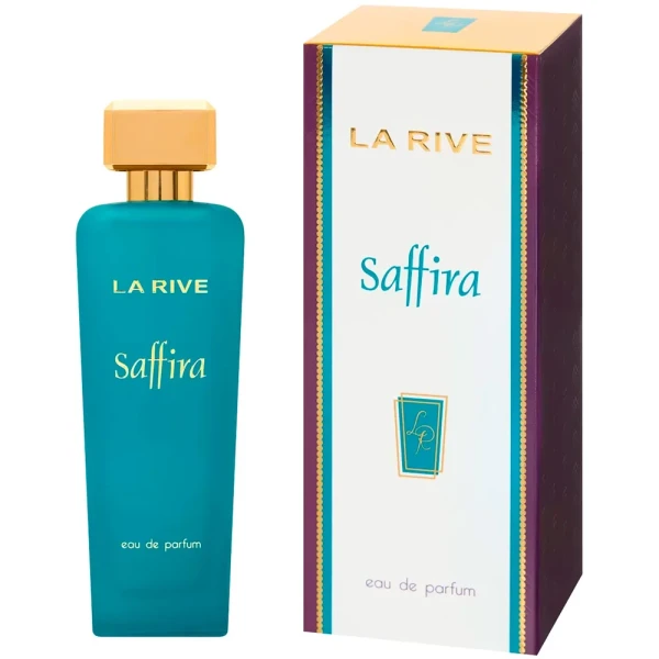 PERFUME LA RIVE SAFFIRA 90ML