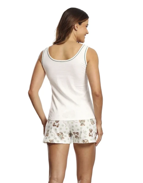SHORTDOLL REGATA JOVEM URSO PAULIENNE