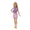 BARBIE CACHORRINHOS RECÉM NASCIDOS MATTEL