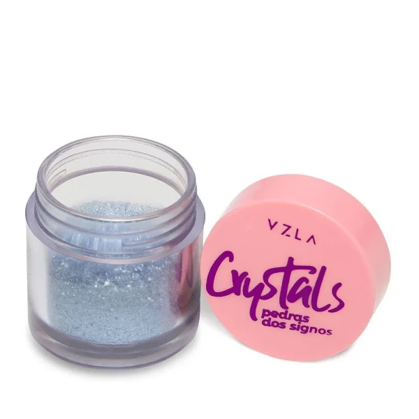 ECOBRILHO VIZZELA CRYSTAL VIRGEM