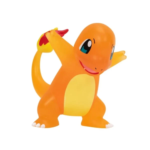 FIGURAS POKÉMON CELEBRATE SORTIDAS SUNNY