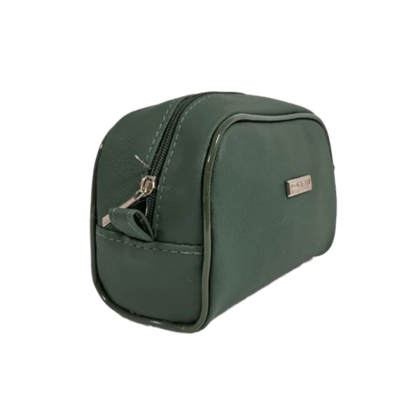 NECESSAIRE PORTATTI LISBOA POCKET VERDE