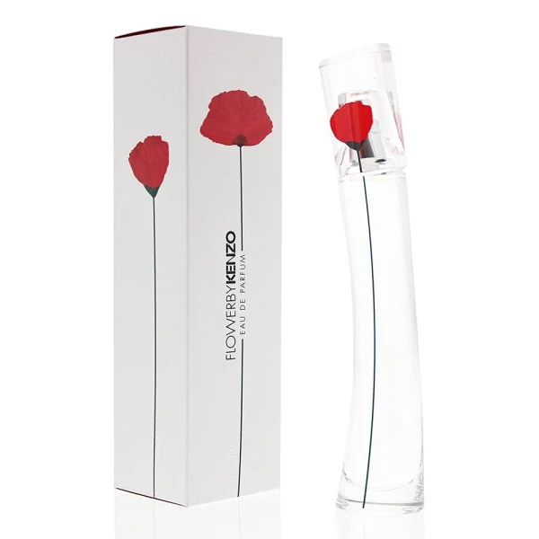 PERFUME FLOWER BY KENZO 30ML