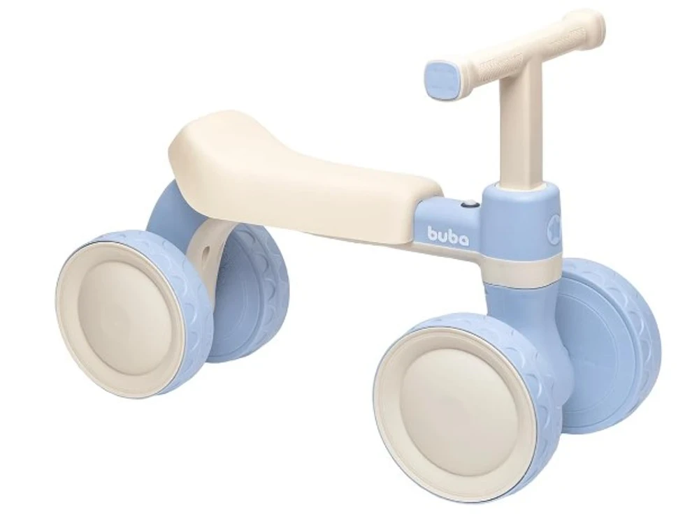 BICICLETA DE EQUILÍBRIO BUBA
