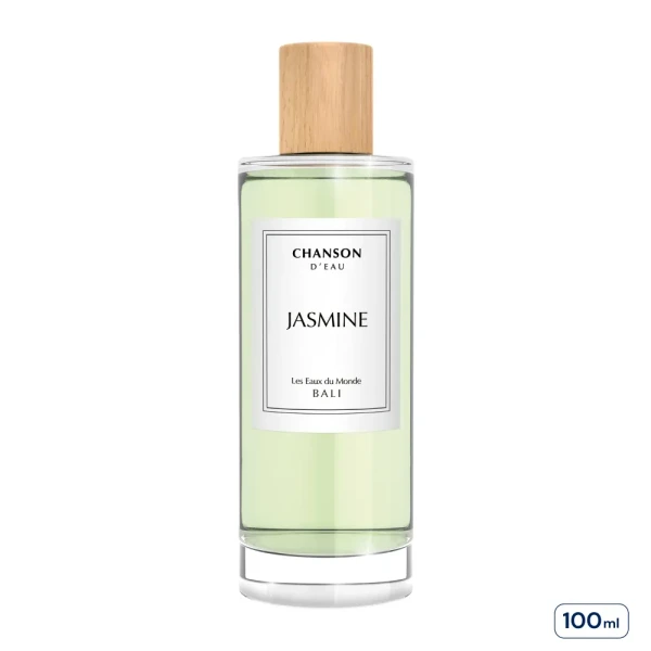 PERFUME CHANSON D'EAU JASMINE 100ML