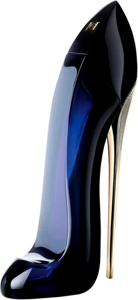 PERFUME GOOD GIRL EDP 30ML - CAROLINA HERRERA