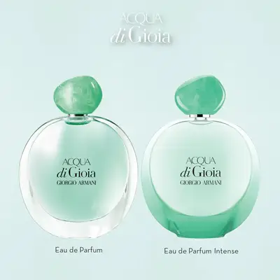 Acqua de Gioia Intense Eau de Parfum 100 ml