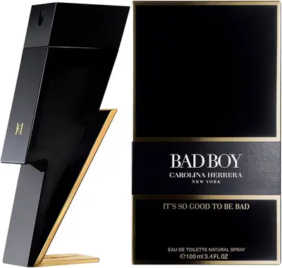 Bad Boy Eau de Toilette 100 ml