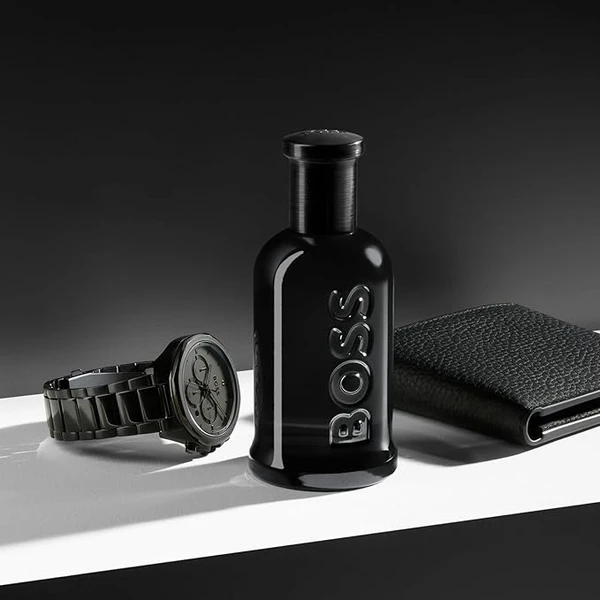 HUGO BOSS BOTTLED PARFUM 100ML