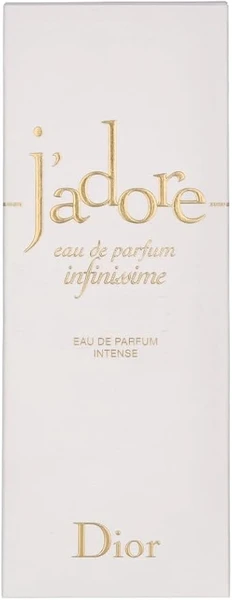 J'adore Eau de Parfum 100ml