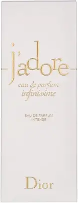 J'adore Eau de Parfum 100ml