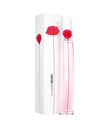 Kenzo Flower Poppy Bouquet Eau de Parfum 100ml