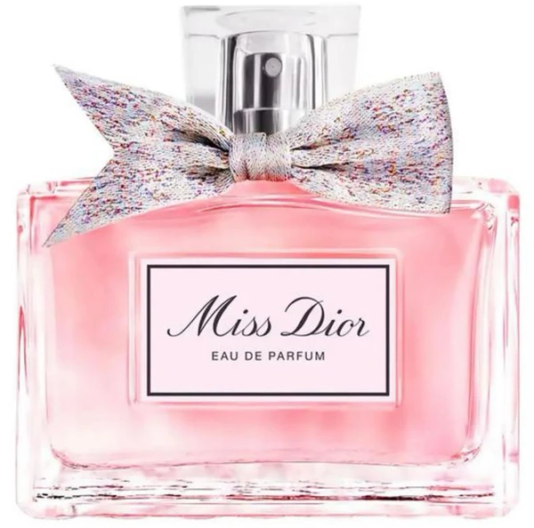 Miss Dior Eau De Parfum 100 ml