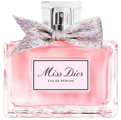 Miss Dior Eau De Parfum 100 ml