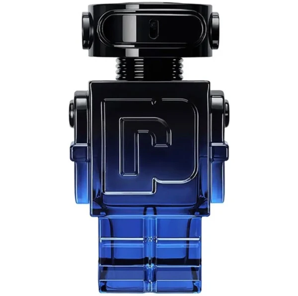 Paco Rabanne Phantom Intense Eau de Parfum 100 ml