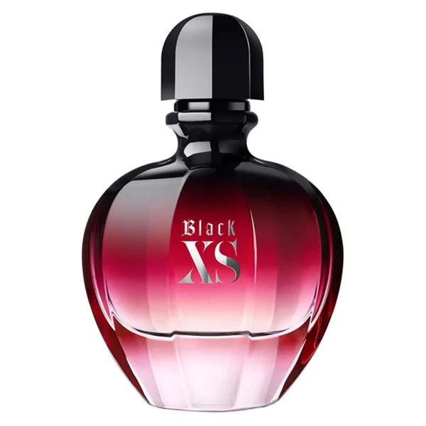Perfume Black XS Excess Eau de Parfum 80 ml