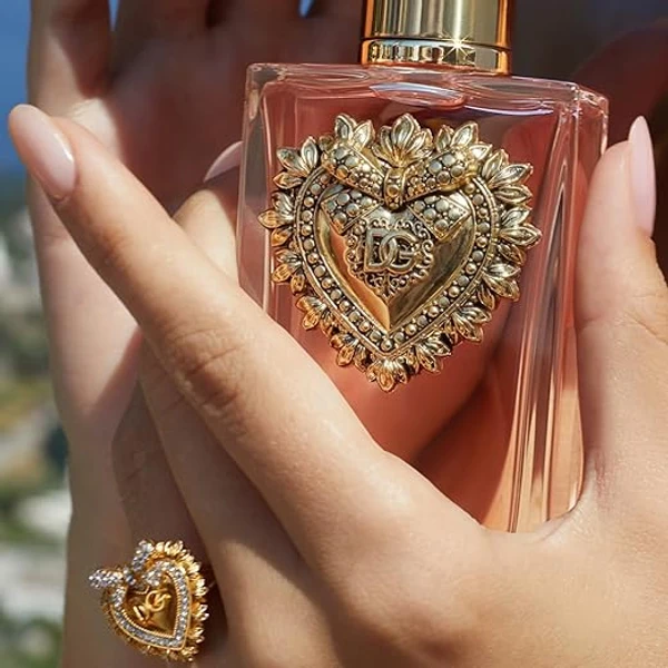Perfume Feminino Devotion Dolce & Gabbana Eau de Parfum 100ml