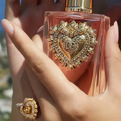 Perfume Feminino Devotion Dolce & Gabbana Eau de Parfum 100ml