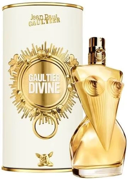 Perfume Jean Paul Gaultier Divine Eau de Parfum 100 ml