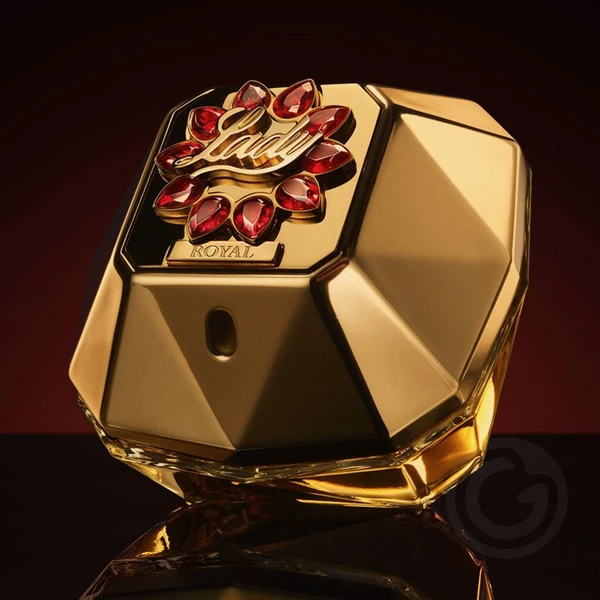 Perfume Paco Rabanne Lady Million Royal Eau de Parfum 80 ml