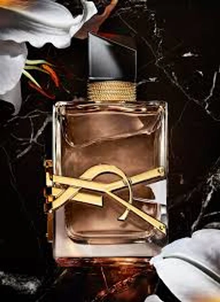 Perfume Yves Saint Laurent Libre Flowers &amp; Flames Eau de Parfum 90 ml
