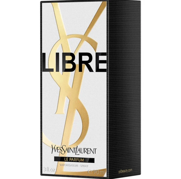 Yves Saint Libre Le Parfum 90 ml