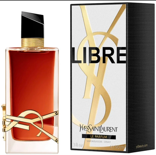Yves Saint Libre Le Parfum 90 ml