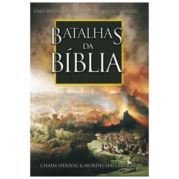 Batalhas da Bíblia