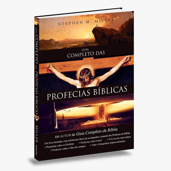Guia Completo das Profecias Bíblicas
