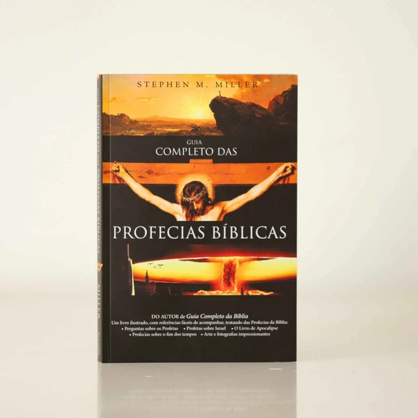 Guia Completo das Profecias Bíblicas