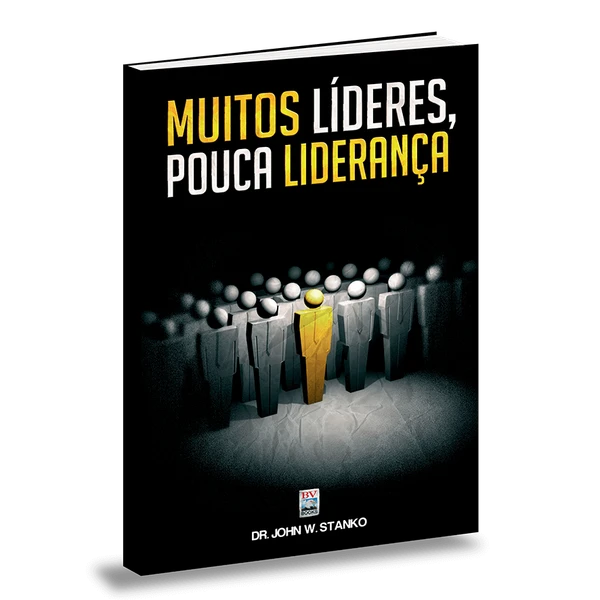 Muitos Líderes, Pouca Liderança