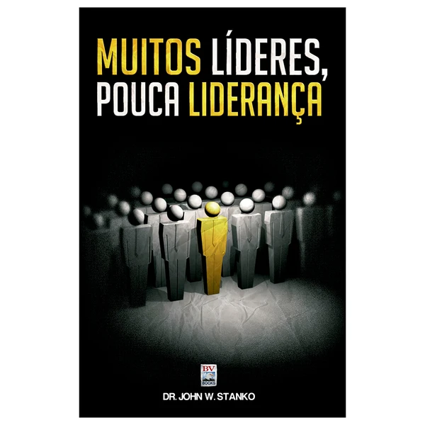 Muitos Líderes, Pouca Liderança