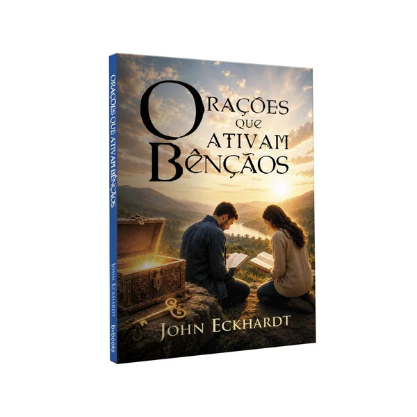 Orações que Ativam Bênçãos