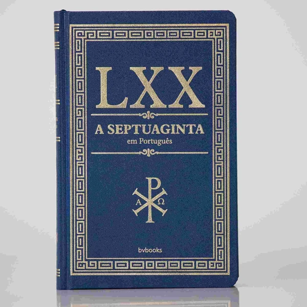 Septuaginta - LXX em Português