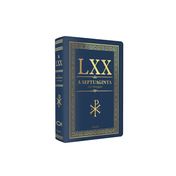 Septuaginta - LXX em Português