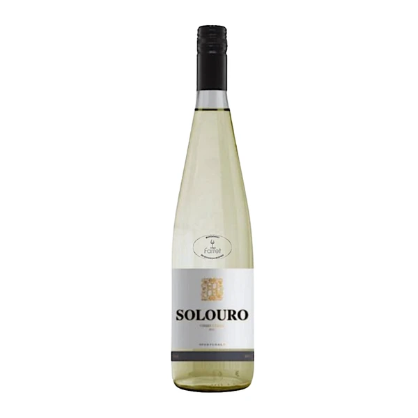 Vinho Verde Solouro DOC 750mL