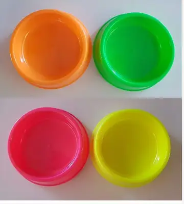 Comedouro Neon