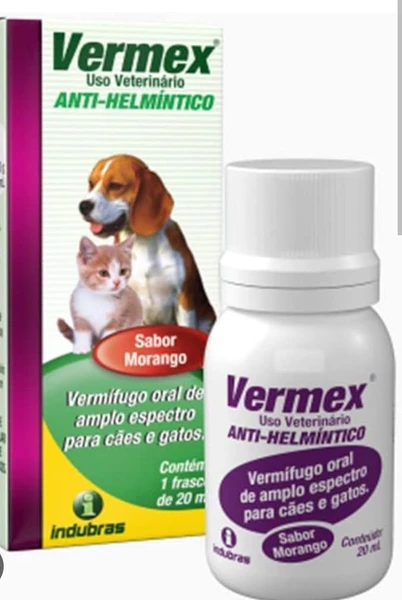 Vermex