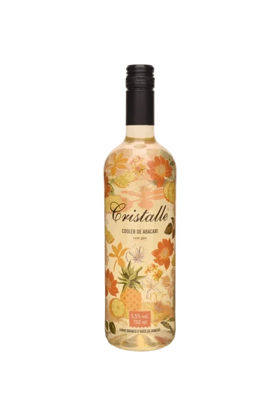 Arbugeri Cristalle Cooler Abacaxi