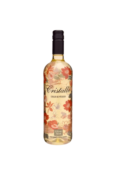 Arbugeri Cristalle Cooler de Pêssego