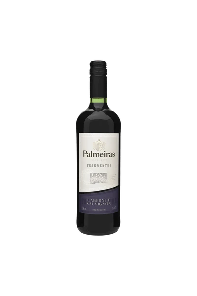Cristalle Tinto Cabernet Sauvignon