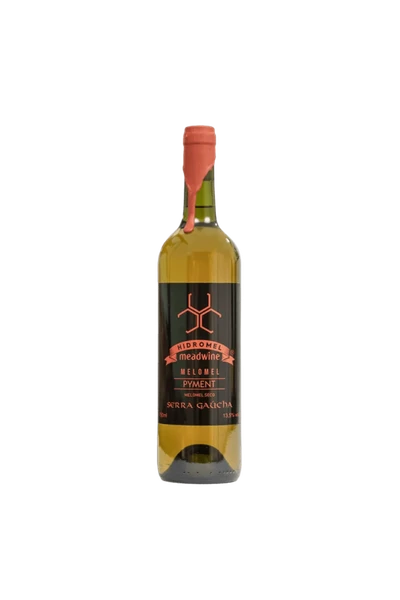 Hidromel Meadwine Pyment 750mL