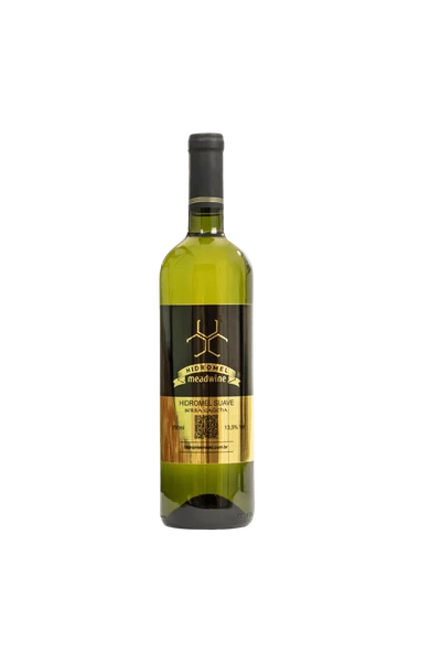 Hidromel Meadwine Suave 750mL