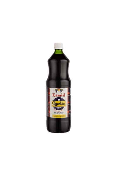 Quentão de Vinho (Coquetel Composto) 1l