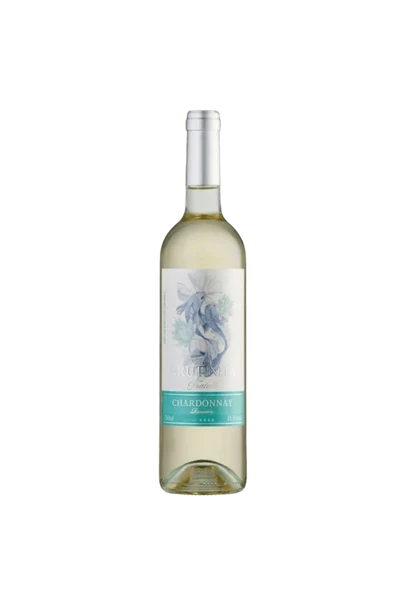 Vinho Branco Chardonnay Grutinha Fratelli