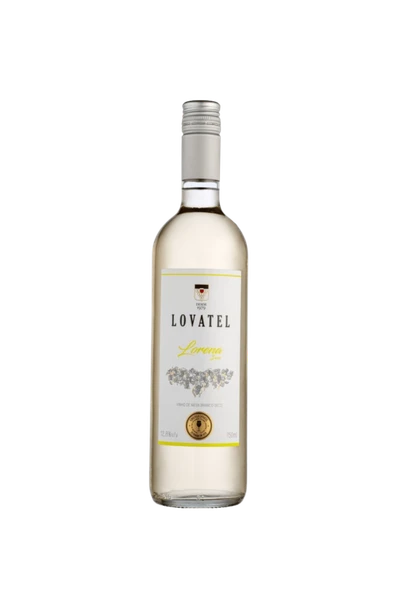Vinho Branco Lorena Seco Lovatel 750 ml