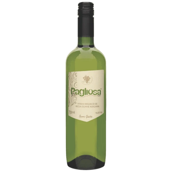 Vinho Branco Suave Niágara Pagliosa 750ml